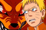 Naruto Bakal Mempunyai Bijuu Baru Setelah Kehilangan Kurama