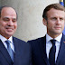 Mesir Dilaporkan Pakai Bantuan Militer Prancis untuk Bunuh Warga Sipil