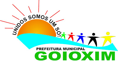 Prefeitura Municipal de Goioxim PR Site - CLIC NA FOTO