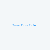 Buzz Fone Info