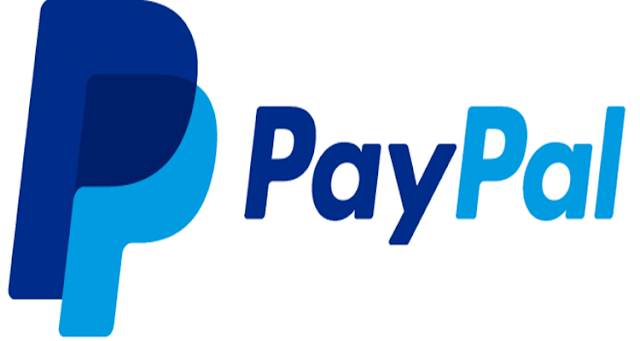 Login paypal