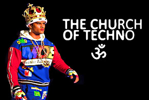 The Church of Techno is Afforded ze same status as any other religion like vatican/church of england