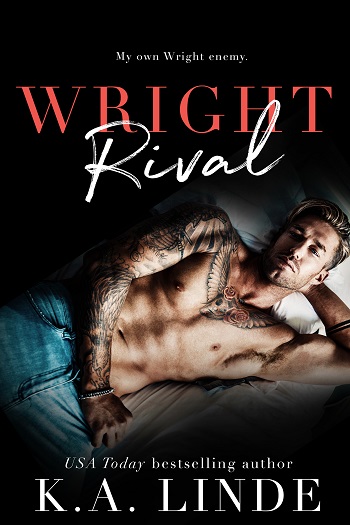 Wright Rival by K.A. Linde