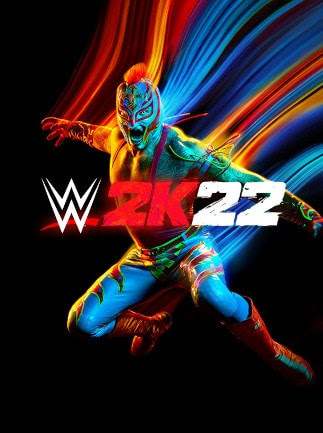 WWE 2K22 (PC) Torrent