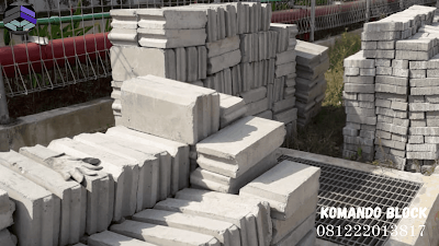 Harga paving block Cirebon