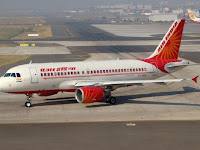 Air India sold to TATA for ₹ 18,000 Crore.