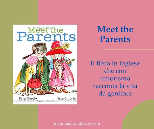 libro in inglese per bambini