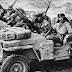 သီအိုဇော် - အထူးတပ်ဖွဲ့များသမိုင်းအစ ‘SAS’၏ပထမ စာမျက်နှာ (၁)