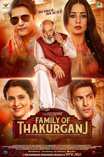 Family of Thakurganj (2019) Download 1080p WEBRip