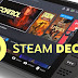 Steam Deck already verified over 240 games 