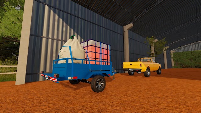 FS22-CARRETINHA PC/MAC