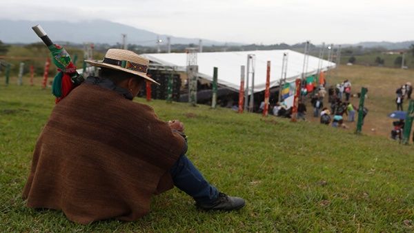 Masacre en Putumayo, Colombia: 4 hombres fueron asesinados