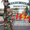 Komandan Kodim 1426/Takalar, Mengucapkan Selamat "Hari Pers Nasional (HPN) 2022" Dan HUT PWI Ke-76