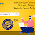 Web Design Company’s Guide to Make Your Website Seem Authentic