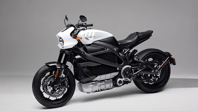 Harley Davidson motos electricas 2022 Fayals