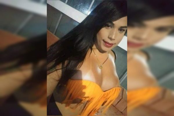 Polícia prende suspeita de envolvimento na morte de mulher trans na PB