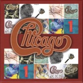 Box Cover (front): The Studio Albums 1979-2008 / Chicago