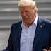          Trump diz que deve falar com Lula, mas "não agora"      