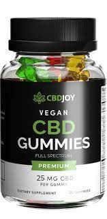 Joy Nutrition CBD,