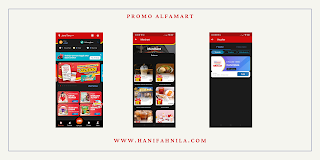 Promo Alfamart