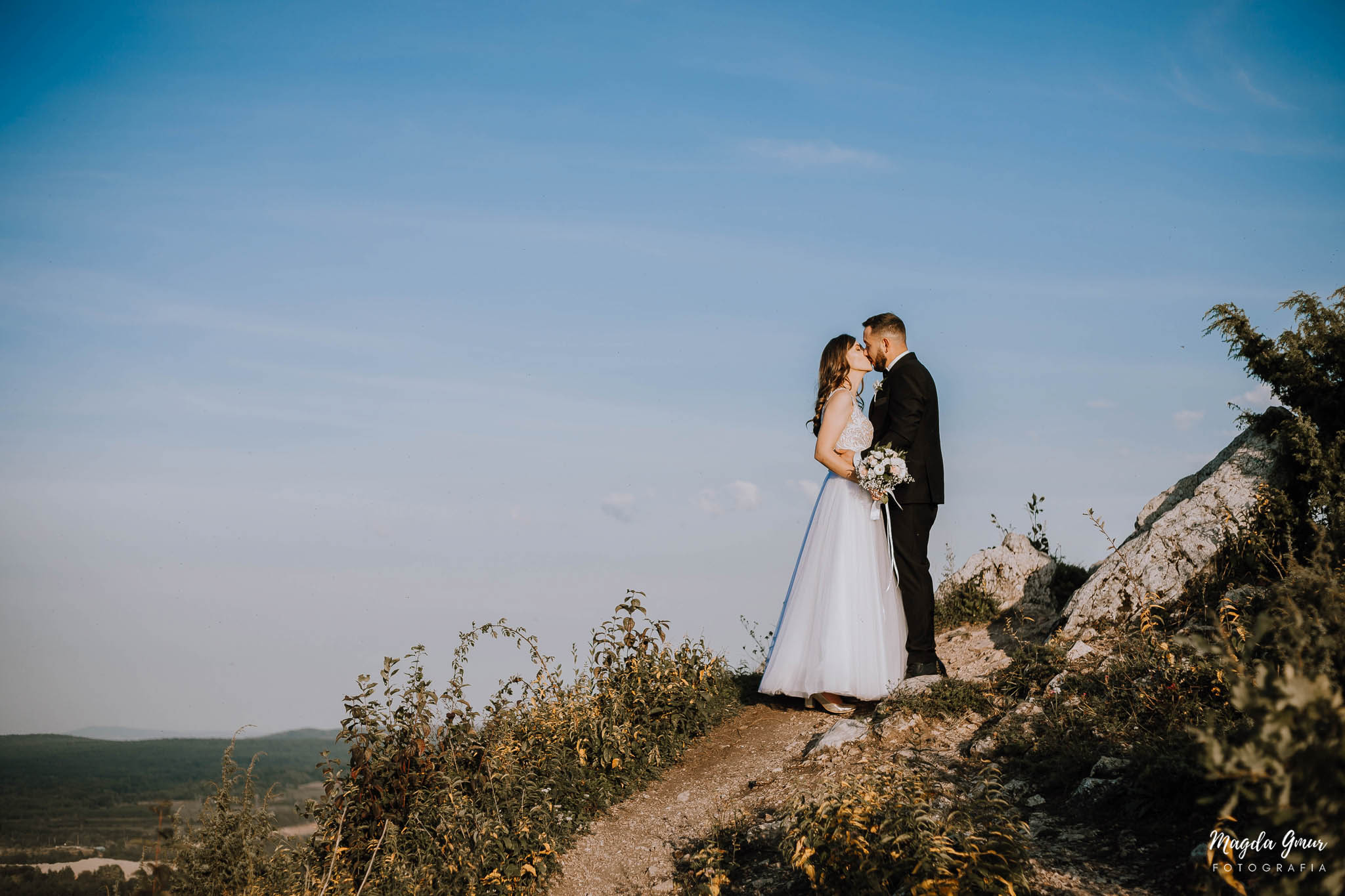 fotograf opoczno, fotograf slubny opoczno, magda gmur fotografia, gora miedzianka, plener slubny na gorze miedziance, plener slubny opoczno, fotograf konskie, fotograf slubny lodzkie