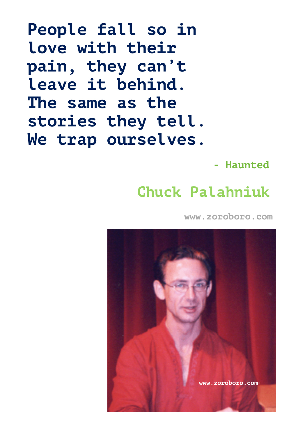 Chuck Palahniuk Quotes Part 1. Chuck Palahniuk Books Quotes. Chuck Palahniuk Fight Club, Invisible Monsters, Choke & Survivor (Palahniuk novel). Fight Club Quotes. Fight Club Book. Chuck Palahniuk Quotes.