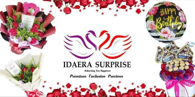 IDAERA SURPRISE DELIVERY