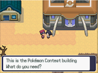 Pokemon Plasma Screenshot 02
