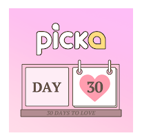 Picka 30 Days To Love Mod Apk Versi Terbaru 2022 Download Disini Aja
