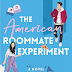 Capa Revelada: The American Roommate Experiment: elena Armas 