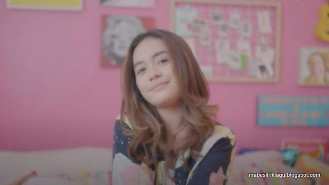 Lirik Lagu Masih Sama Avolia
