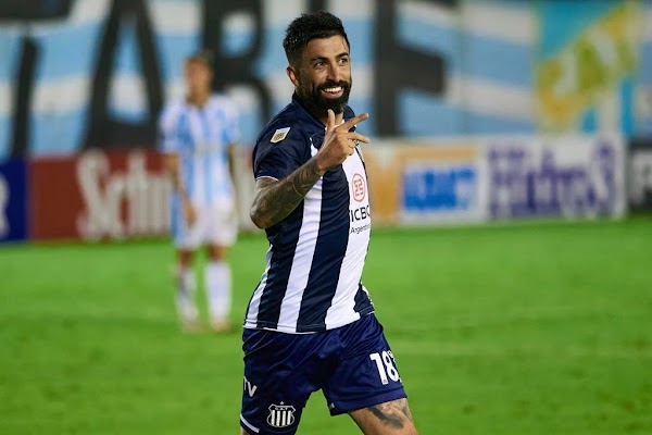 Michael Santos también denuncia al Málaga