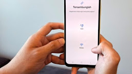 Fitur Smart Switch, Solusi Mudah Pindahkan Data ke Galaxy A15