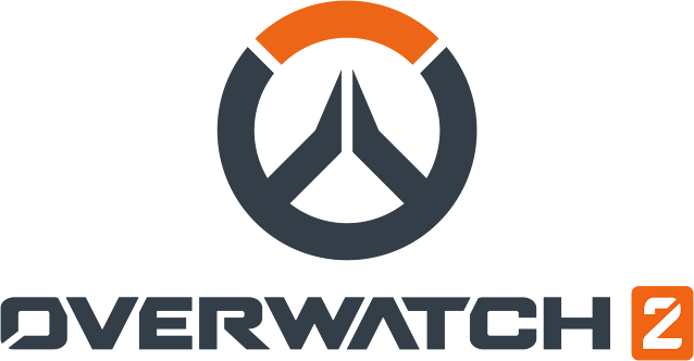 Overwatch 2 Logo PNG