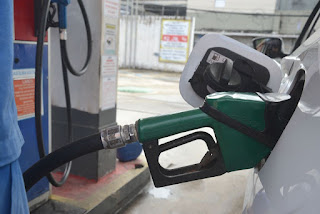 Com aumento da gasolina, brasileiros gastam quase o dobro para percorrer o mesmo trajeto