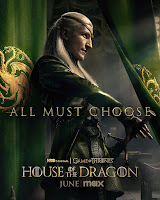 Segunda temporada de House of the Dragon