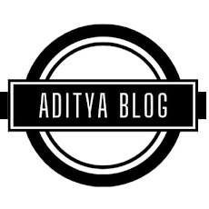 adityablog