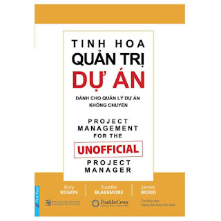 Tinh Hoa Quản Trị Dự Án ebook PDF EPUB AWZ3 PRC MOBI