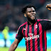 Franck Kessie Dicemooh Milanisti