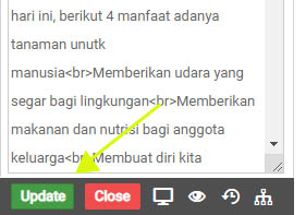 Cara Membuat Tulisan Rata Kanan Kiri (justify) di Wordpress dengan pagelayer