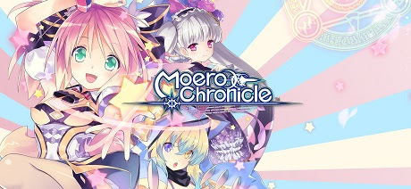 Moero Chronicle Deluxe Bundle-GOG