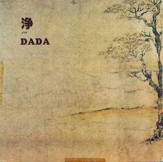Dada"Jyo  浄" 1978 Japan Private Avant Psych,Electronic Ambient,New Age
