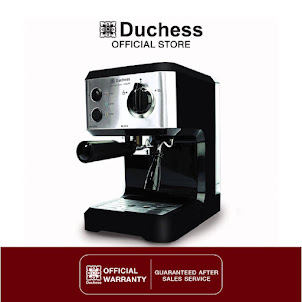 Duchess เครื่องชงกาแฟสด