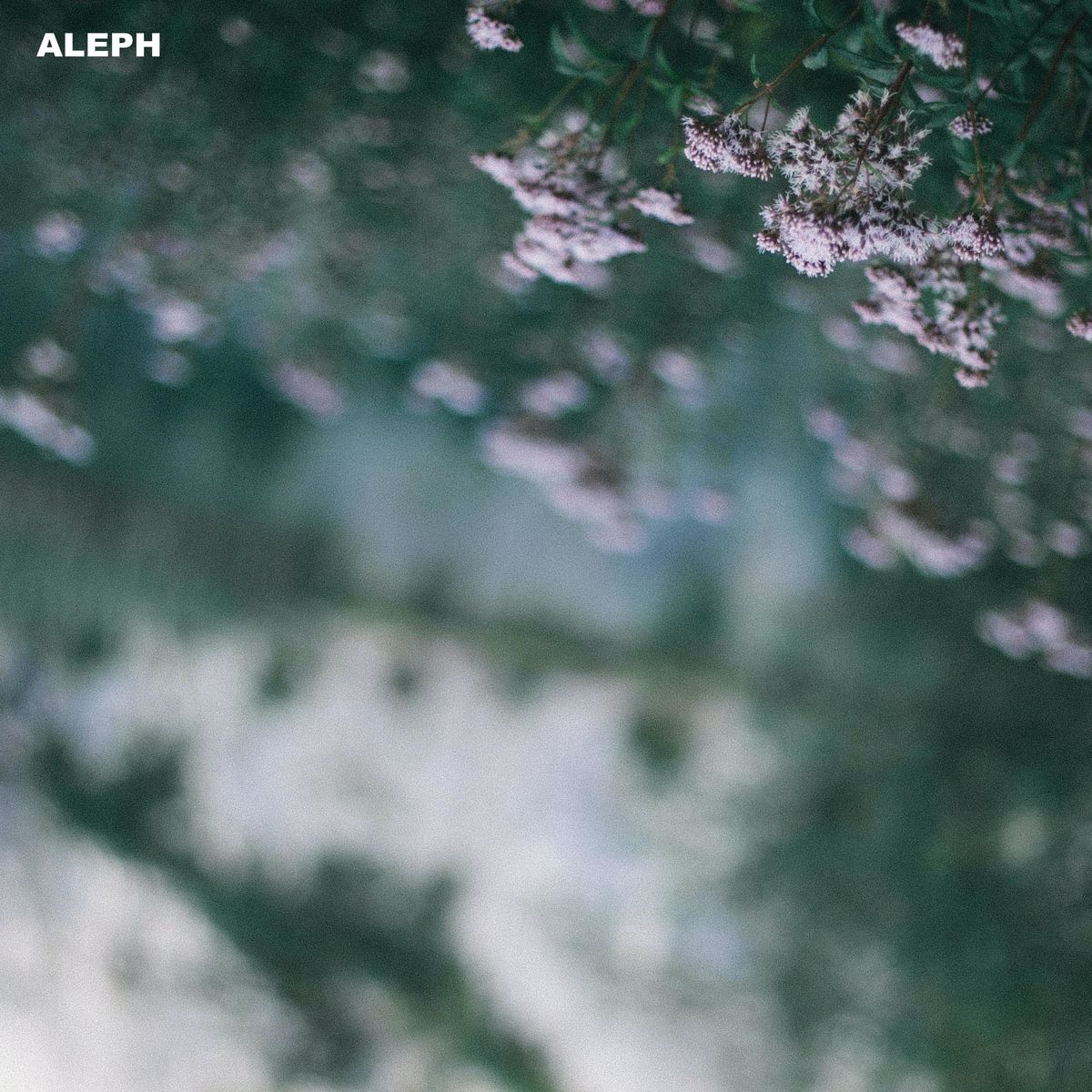 Aleph – Spilled Memories – Single