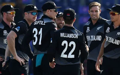 Netherlands tour of New Zealand 2022 Schedule, Fixtures and Match Time Table, Venue, wikipedia, Cricbuzz, Espncricinfo, Cricschedule, Cricketftp.