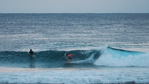 Aussie Feels Snapper Rocks - Surfing Queensland December 2021