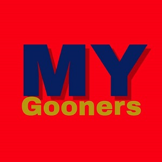 MyGooners.Com
