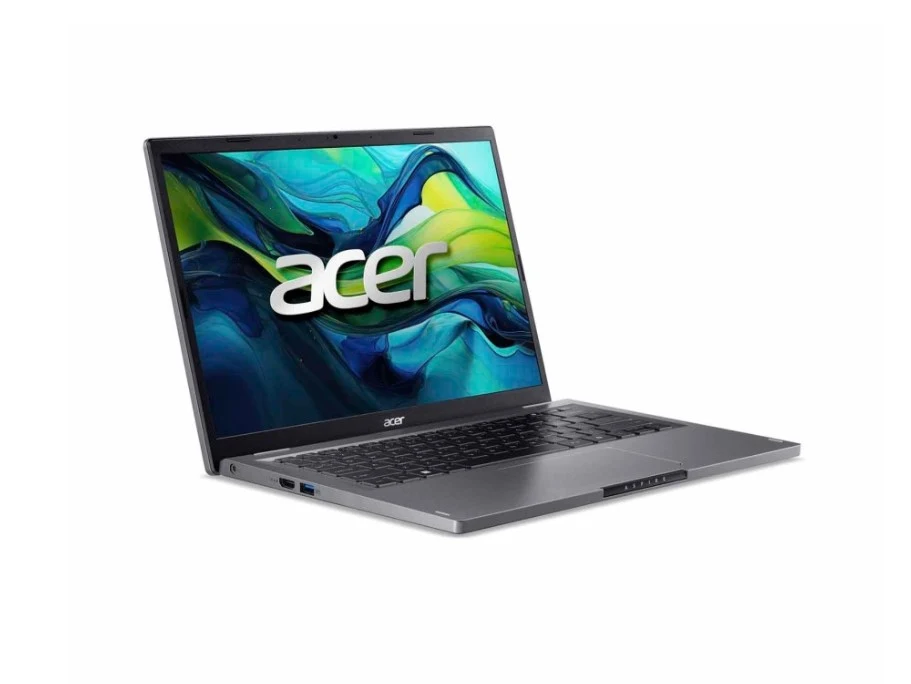 Harga dan Spesifikasi Acer Aspire 14 A14-51M 5296 Terbaru Bertenaga Intel Core 5 120U