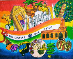 our culture our pride essay for class 9 nepal