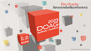 DOAG 2023 Konferenz + Ausstellung